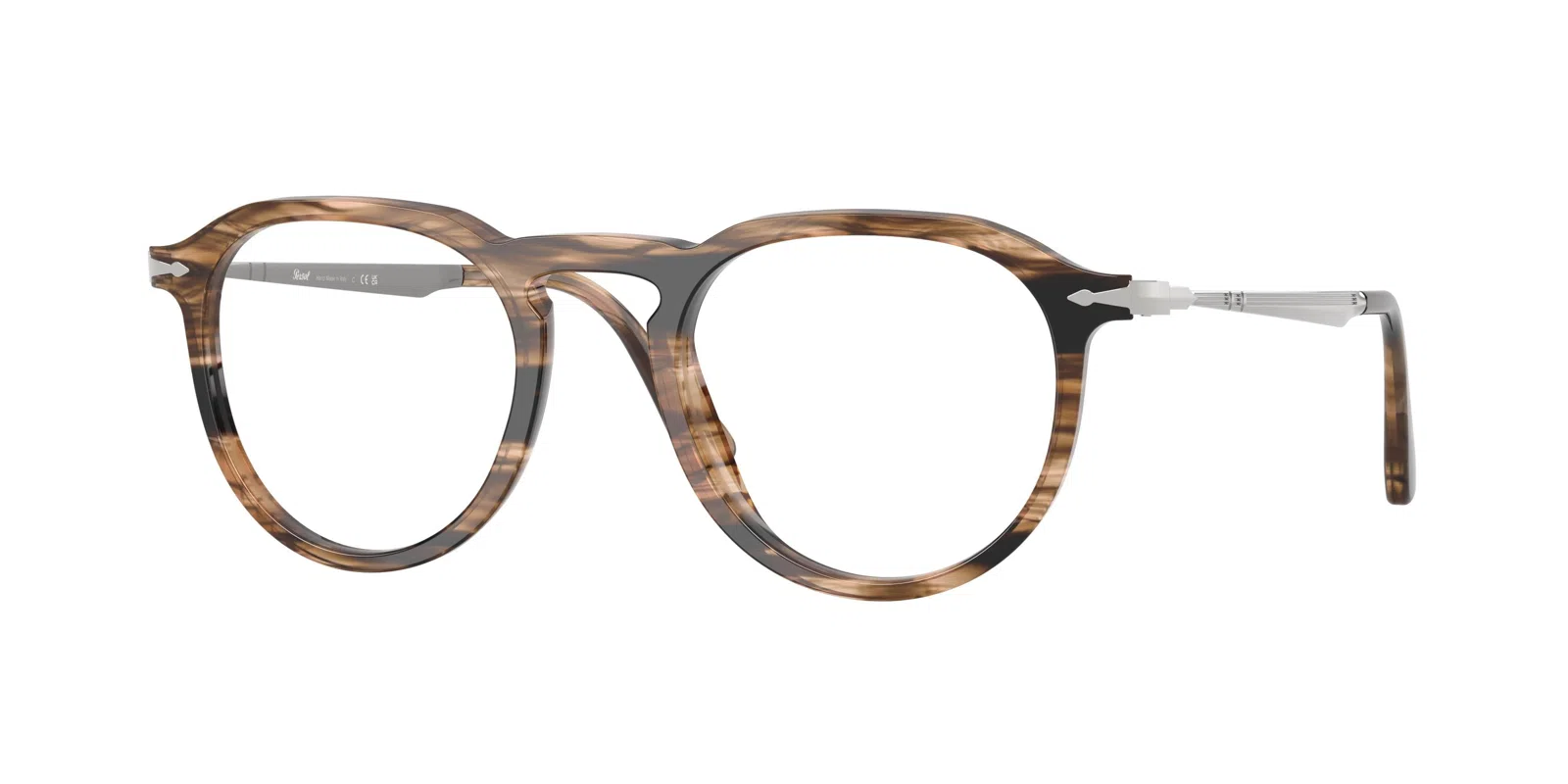Persol Pier 3387V Eyeglasses - view 4